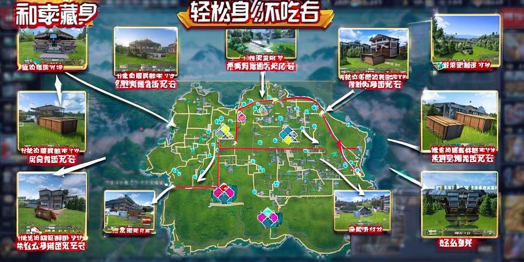 和平精英「雪花」直装辅助